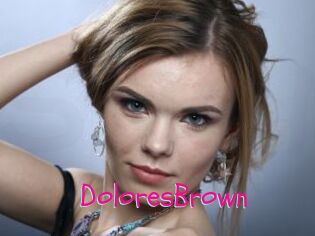 DoloresBrown