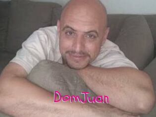 DomJuan