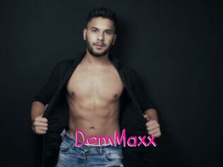 DomMaxx