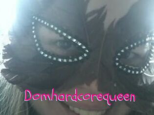 Domhardcorequeen