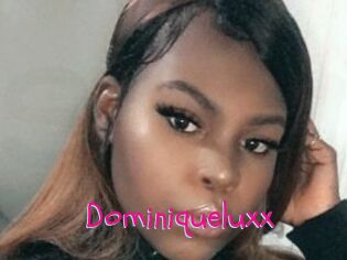 Dominiqueluxx