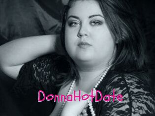 DonnaHotDate