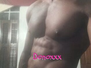 Donoxxx