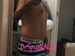 DrSpunkALot