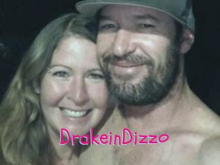 DrakeinDizzo Spanking Sarah