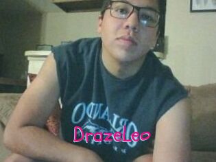 Draze_Leo Spanking Sarah