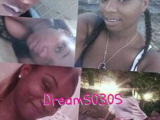 Dream50305