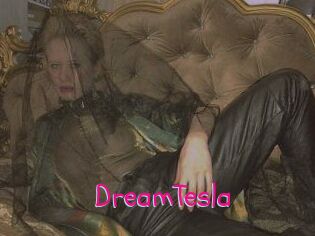 DreamTesla Spanking Sarah