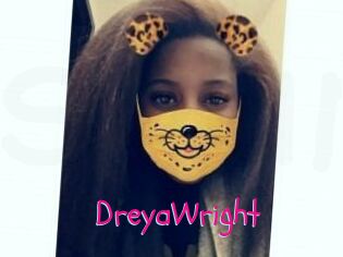 Dreya_Wright