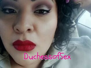 DuchessofSex