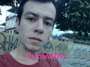 DylanAshby Spanking Sarah