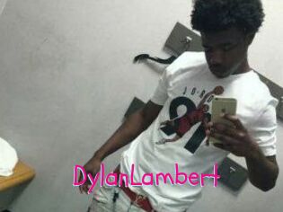 Dylan_Lambert