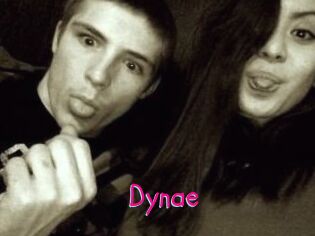 Dynae Spanking Sarah