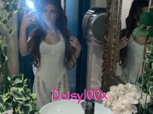 Daisy100x
