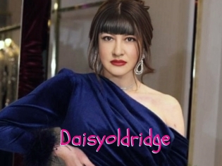 Daisyoldridge