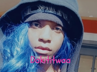 Dakititwaa