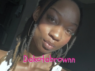 Dakotabrownn