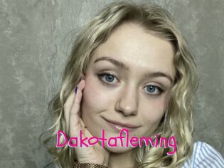 Dakotafleming
