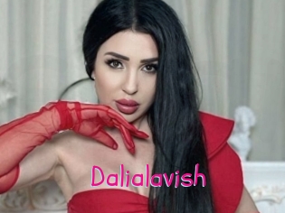 Dalialavish