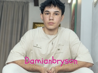 Damianbryson