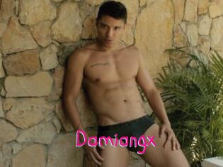 damiangx Spanking Sarah
