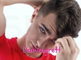 Damiengrett