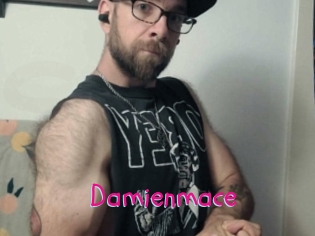 Damienmace