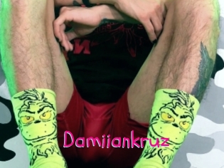 Damiiankruz
