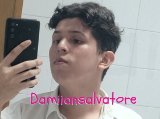 Damiiansalvatore