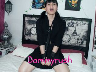 Dammyrush