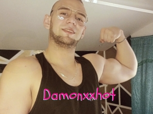 Damonxxhot
