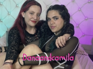 Danaandcamila