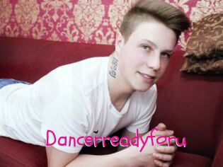 Dancerreadyforu