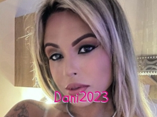 Dani2023