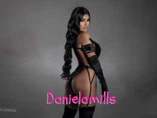 Danielamills