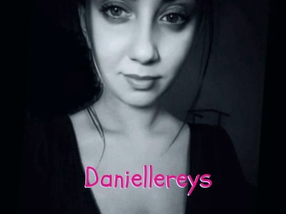 Daniellereys
