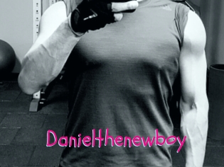Danielthenewboy