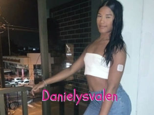 Danielysvalen