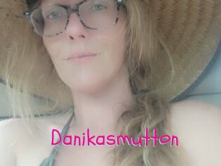 Danikasmutton