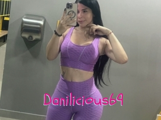 Danilicious69