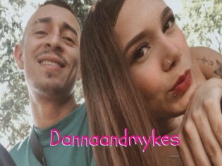 Dannaandmykes