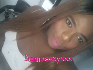Dannasexyxxx