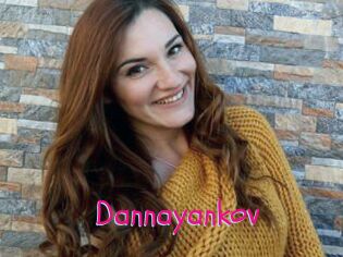 Dannayankov