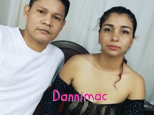 Dannimac