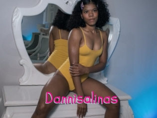 Dannisalinas