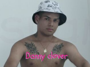 Danny_clover