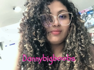 Dannybigboobs