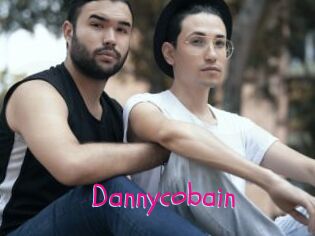 Dannycobain