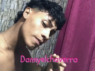 Dannyelchaverra