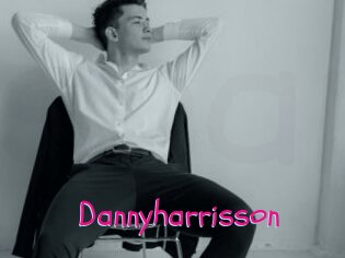 Dannyharrisson